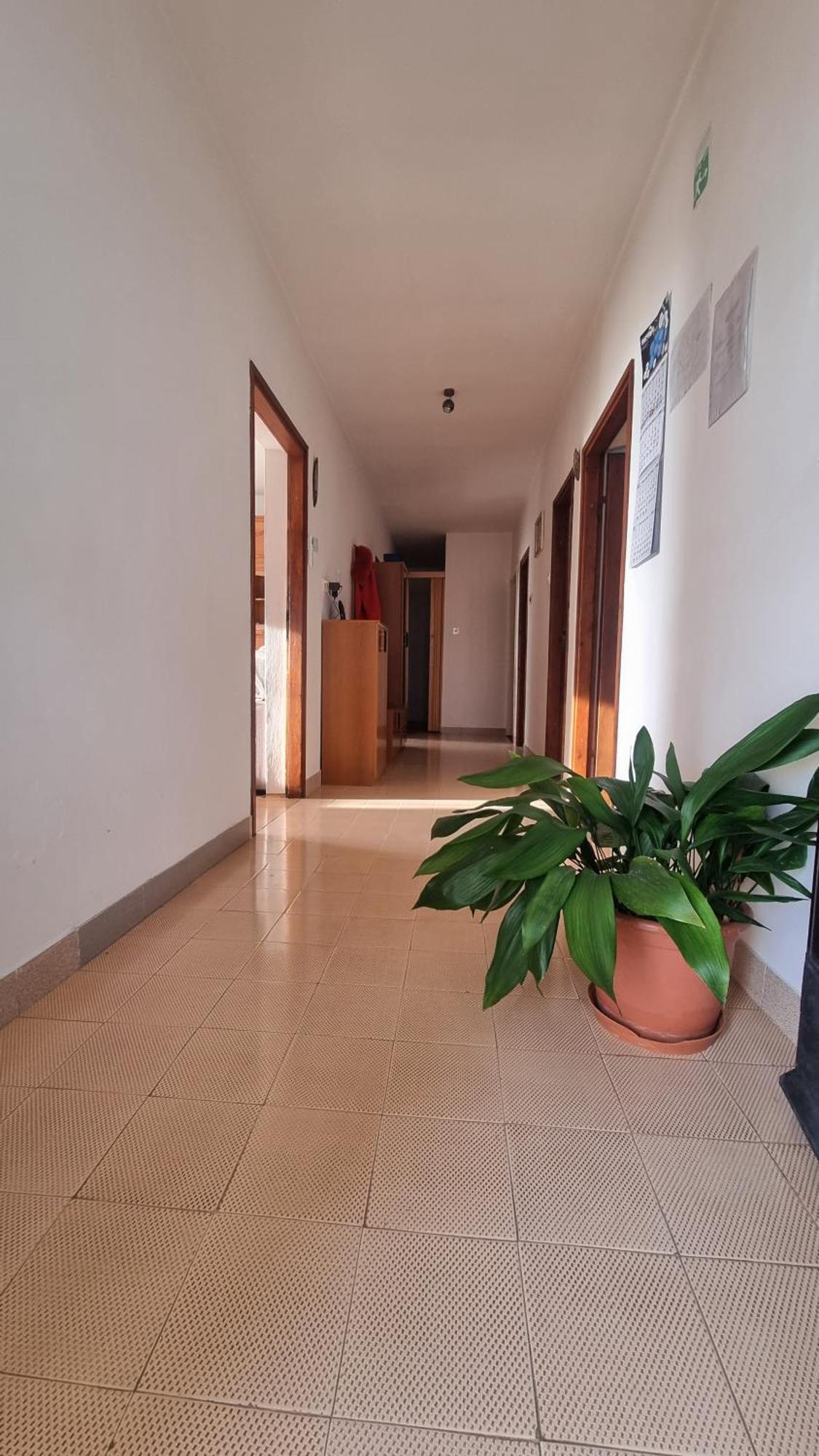 Apartman Pogled Na More Сень Екстер'єр фото